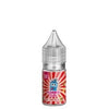 Slushie 10ML Nic Salt (Pack of 10) - Slushie 10ML Nic Salt (Pack of 10) - 10mg - vapeukwholesale - Direct Vape Wholesale