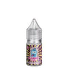Slushie 10ML Nic Salt (Pack of 10) - Slushie 10ML Nic Salt (Pack of 10) - 10mg - vapeukwholesale - Direct Vape Wholesale