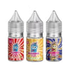 Slushie 10ML Nic Salt (Pack of 10) - Direct Vape Wholesale