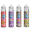Slushie 50ml Shortfill - Slushie 50ml Shortfill - #Vapewholesalesupplier# - Direct Vape Wholesale