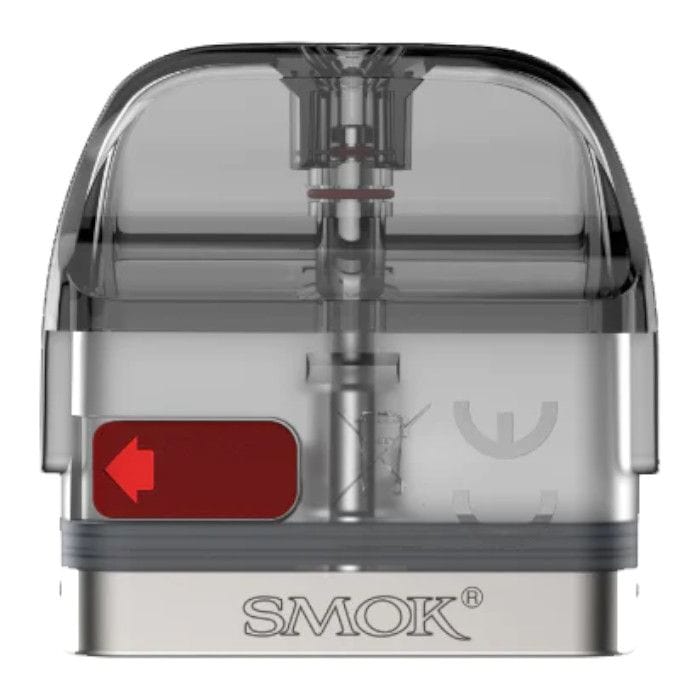 Smok Acro Replacement Pods - 3pack - Direct Vape Wholesale