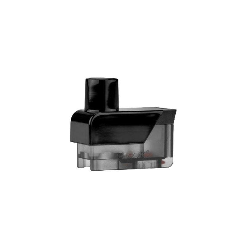 smok fetch pod SMOK - FETCH - PODS