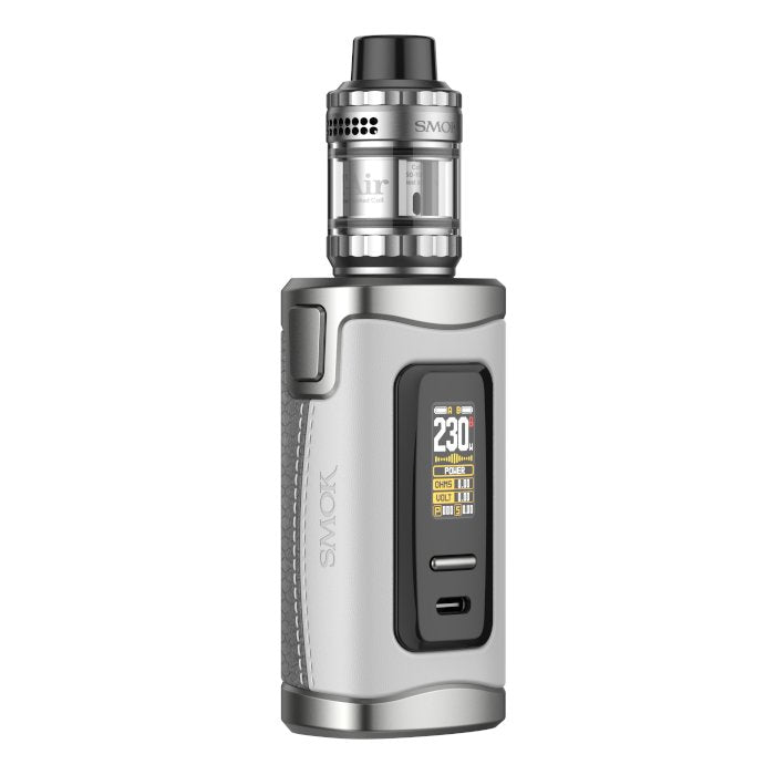 vuse go blinkt blau Vuse GO 1000 Box