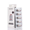 Smok RPM80 RGC Replacement Coils - Pack of 5 - Smok RPM80 RGC Replacement Coils - Pack of 5 - Mcr Vape Distro - Direct Vape Wholesale