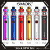 SMOK - STICK 80W KIT - SMOK - STICK 80W KIT - Mcr Vape Distro - Direct Vape Wholesale