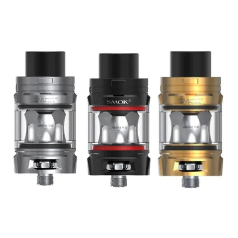SMOK - TFV MINI V2 - TANK - Direct Vape Wholesale SMOK - TFV MINI V2 - TANK - Direct Vape Wholesale