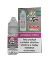Soda King Nic Salt 10ml - Box of 10 - Soda King Nic Salt 10ml - Box of 10 - Watermelon Cherry - vapeukwholesale - Direct Vape Wholesale