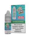 Soda King Nic Salt 10ml - Box of 10 - Soda King Nic Salt 10ml - Box of 10 - Watermelon Breeze - vapeukwholesale - Direct Vape Wholesale