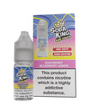 Soda King Nic Salt 10ml - Box of 10 - Soda King Nic Salt 10ml - Box of 10 - Raspberry Blueberry Lemon - vapeukwholesale - Direct Vape Wholesale