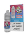 Soda King Nic Salt 10ml - Box of 10 - Soda King Nic Salt 10ml - Box of 10 - Blueberry Cranberry - vapeukwholesale - Direct Vape Wholesale