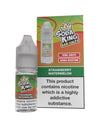Soda King Nic Salt 10ml - Box of 10 - Soda King Nic Salt 10ml - Box of 10 - Strawberry Watermelon - vapeukwholesale - Direct Vape Wholesale