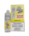 Soda King Nic Salt 10ml - Box of 10 - Soda King Nic Salt 10ml - Box of 10 - Banana Ice - vapeukwholesale - Direct Vape Wholesale