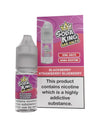 Soda King Nic Salt 10ml - Box of 10 - Soda King Nic Salt 10ml - Box of 10 - Blueberry Strawberry Blackberry - vapeukwholesale - Direct Vape Wholesale