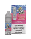 Soda King Nic Salt 10ml - Box of 10 - Soda King Nic Salt 10ml - Box of 10 - Blueberry Pomegranate - vapeukwholesale - Direct Vape Wholesale