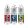 Soda King Nic Salt 10ml - Box of 10 - Soda King Nic Salt 10ml - Box of 10 - Carribean Crush - vapeukwholesale - Direct Vape Wholesale
