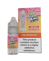 Soda King Nic Salt 10ml - Box of 10 - Soda King Nic Salt 10ml - Box of 10 - Pink Orange Fizz - vapeukwholesale - Direct Vape Wholesale