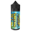 Strapped 100ML Shortfill - Strapped 100ML Shortfill - #Vapewholesalesupplier# - Direct Vape Wholesale