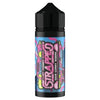 Strapped 100ML Shortfill - Strapped 100ML Shortfill - #Vapewholesalesupplier# - Direct Vape Wholesale