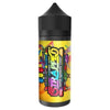 Strapped 100ML Shortfill - Strapped 100ML Shortfill - #Vapewholesalesupplier# - Direct Vape Wholesale