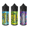Strapped 100ML Shortfill - Strapped 100ML Shortfill - #Vapewholesalesupplier# - Direct Vape Wholesale
