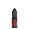 Strapped 10ML Nic Salt (Pack of 10) - Strapped 10ML Nic Salt (Pack of 10) - 10mg - vapeukwholesale - Direct Vape Wholesale