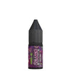 Strapped 10ML Nic Salt (Pack of 10) - Strapped 10ML Nic Salt (Pack of 10) - 10mg - vapeukwholesale - Direct Vape Wholesale