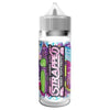 Strapped Ice 100ML Shortfill - Strapped Ice 100ML Shortfill - #Vapewholesalesupplier# - Direct Vape Wholesale