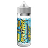 Strapped Ice 100ML Shortfill - Strapped Ice 100ML Shortfill - #Vapewholesalesupplier# - Direct Vape Wholesale