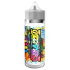 Strapped Ice 100ML Shortfill - Strapped Ice 100ML Shortfill - #Vapewholesalesupplier# - Direct Vape Wholesale