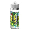 Strapped Ice 100ML Shortfill - Strapped Ice 100ML Shortfill - #Vapewholesalesupplier# - Direct Vape Wholesale