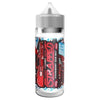 Strapped Ice 100ML Shortfill - Strapped Ice 100ML Shortfill - #Vapewholesalesupplier# - Direct Vape Wholesale
