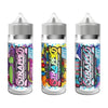 Strapped Ice 100ML Shortfill - Strapped Ice 100ML Shortfill - #Vapewholesalesupplier# - Direct Vape Wholesale