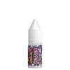Strapped On Ice 10ML Nic Salt (Pack of 10) - Strapped On Ice 10ML Nic Salt (Pack of 10) - 10mg - vapeukwholesale - Direct Vape Wholesale