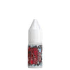 Strapped On Ice 10ML Nic Salt (Pack of 10) - Strapped On Ice 10ML Nic Salt (Pack of 10) - 10mg - vapeukwholesale - Direct Vape Wholesale