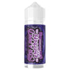 Strapped Sherbets 100ML Shortfill - Strapped Sherbets 100ML Shortfill - #Vapewholesalesupplier# - Direct Vape Wholesale