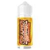 Strapped Sherbets 100ML Shortfill - Strapped Sherbets 100ML Shortfill - #Vapewholesalesupplier# - Direct Vape Wholesale