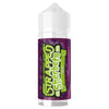 Strapped Sherbets 100ML Shortfill - Strapped Sherbets 100ML Shortfill - #Vapewholesalesupplier# - Direct Vape Wholesale