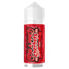 Strapped Sherbets 100ML Shortfill - Strapped Sherbets 100ML Shortfill - #Vapewholesalesupplier# - Direct Vape Wholesale
