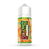 Strapped Slushies 100ml Shortfill - Strapped Slushies 100ml Shortfill - #Vapewholesalesupplier# - Direct Vape Wholesale