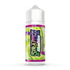 Strapped Slushies 100ml Shortfill - Strapped Slushies 100ml Shortfill - #Vapewholesalesupplier# - Direct Vape Wholesale
