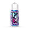 Strapped Slushies 100ml Shortfill - Strapped Slushies 100ml Shortfill - #Vapewholesalesupplier# - Direct Vape Wholesale