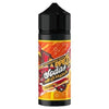 Strapped Sodas 100ML Shortfill - Strapped Sodas 100ML Shortfill - #Vapewholesalesupplier# - Direct Vape Wholesale
