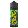 Strapped Sourz 100ML Shortfill - Strapped Sourz 100ML Shortfill - #Vapewholesalesupplier# - Direct Vape Wholesale