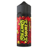 Strapped Sourz 100ML Shortfill - Strapped Sourz 100ML Shortfill - #Vapewholesalesupplier# - Direct Vape Wholesale