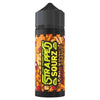 Strapped Sourz 100ML Shortfill - Strapped Sourz 100ML Shortfill - #Vapewholesalesupplier# - Direct Vape Wholesale