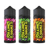 Strapped Sourz 100ML Shortfill - Strapped Sourz 100ML Shortfill - #Vapewholesalesupplier# - Direct Vape Wholesale