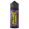 Strapped Sourz 100ML Shortfill - Strapped Sourz 100ML Shortfill - #Vapewholesalesupplier# - Direct Vape Wholesale