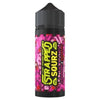 Strapped Sourz 100ML Shortfill - Strapped Sourz 100ML Shortfill - #Vapewholesalesupplier# - Direct Vape Wholesale