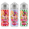 Sweet Spot 100ML Shortfill - Direct Vape Wholesale