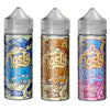 Tasty Creamy 100ml Shortfill - Tasty Creamy 100ml Shortfill - #Vapewholesalesupplier# - Direct Vape Wholesale